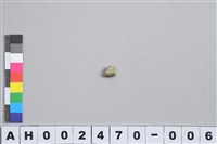 藏品(玉質管珠)的圖片